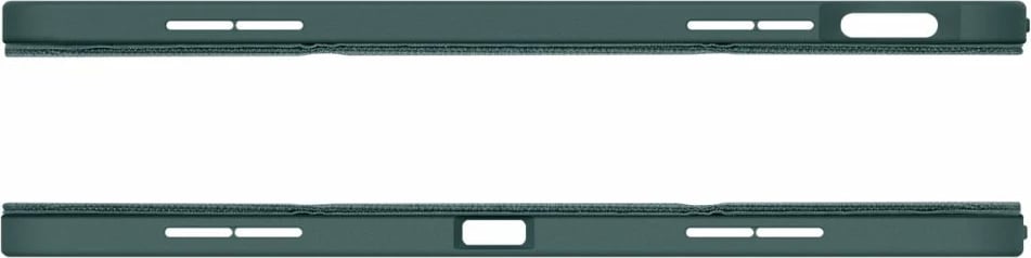 Mbështjellës Spigen Urban Fit për iPad Air 13" 2024, Gjelbër Mbështjellës Spigen Urban Fit për iPad Air 13" 2024, Gjelbër