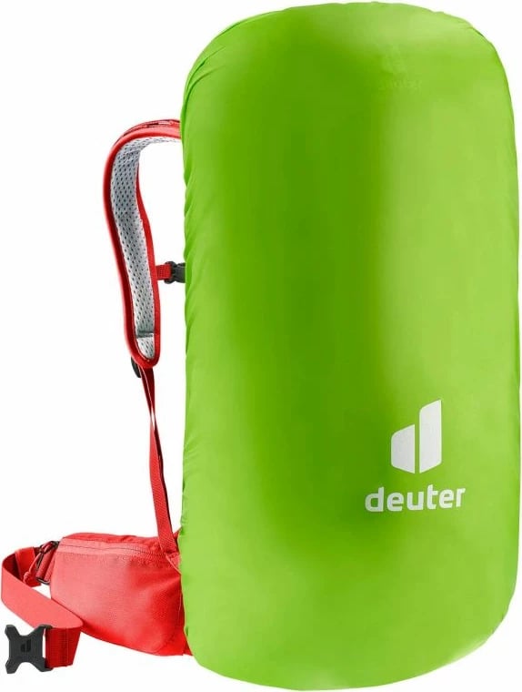 Shpinore Deuter, e kuqe Shpinore Deuter, e kuqe