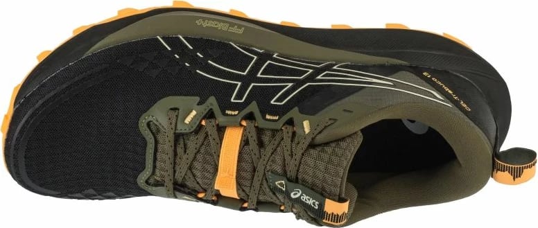Atlete për meshkuj Asics, të zeza