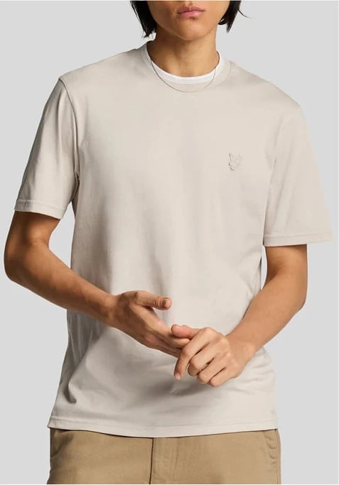 Maicë për meshkuj Lyle & Scott