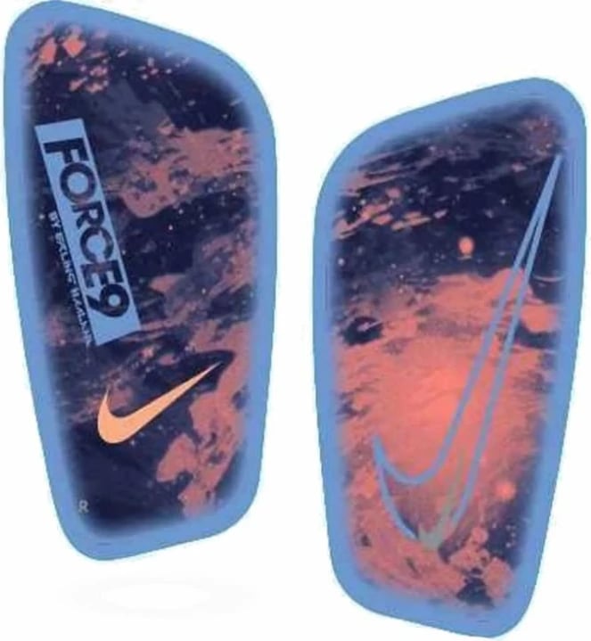 Mbrojtëse për meshkuj Nike, shumëngjyrëshe