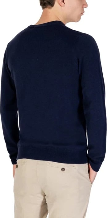 Xhemper për meshkuj Yos, blu