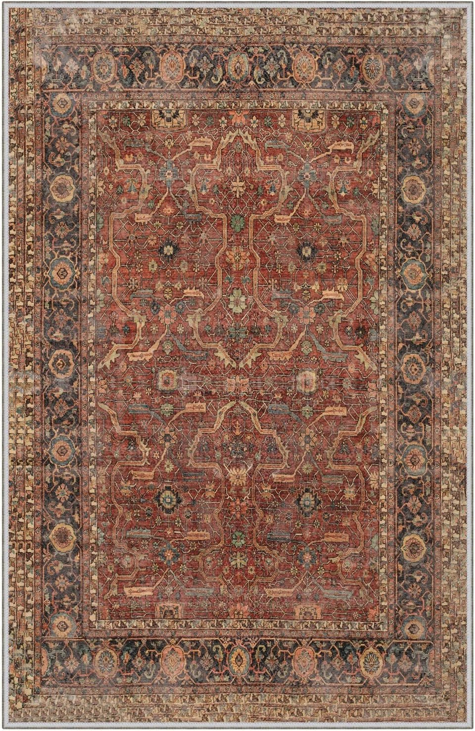 Qilim (50 x 80) Conceptum Hypnose, Hmnt685