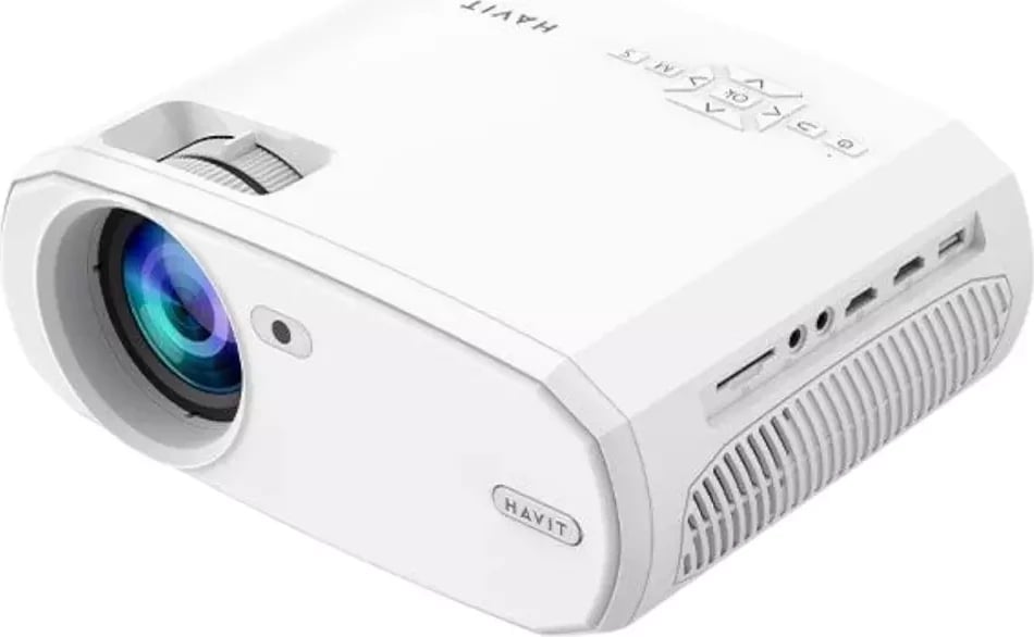 Projektor HAVIT PJ202-EU