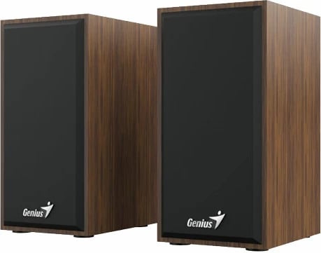 Altoparlantë Genius SP-HF180 (Wood)