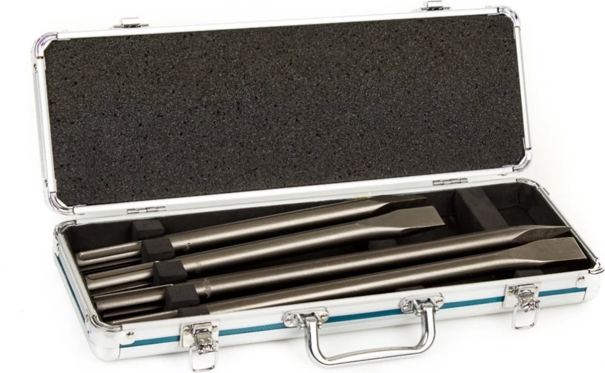 Set veglash Makita D-42466, 4 copë, gjatësi totale 400