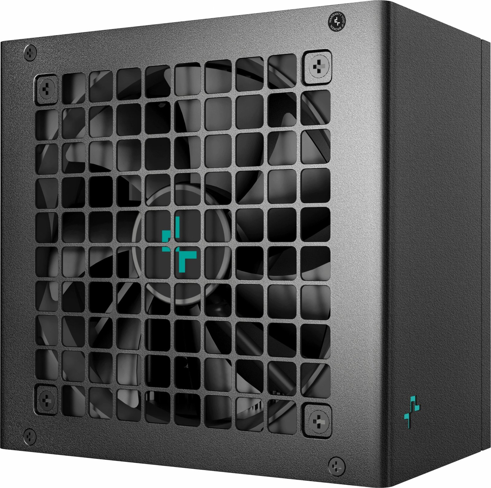 Furnizues energjie DeepCool PN750M, 750W, 80 PLUS Gold