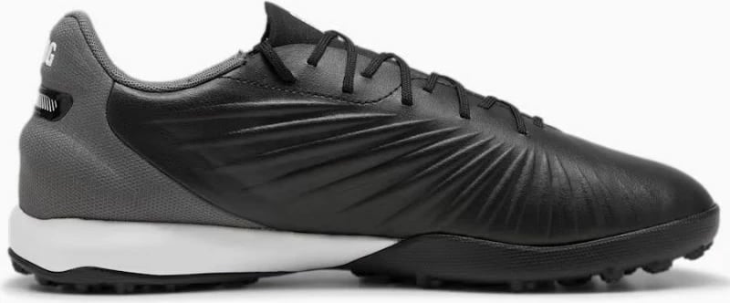 Atlete futbolli Puma për meshkuj, të zeza