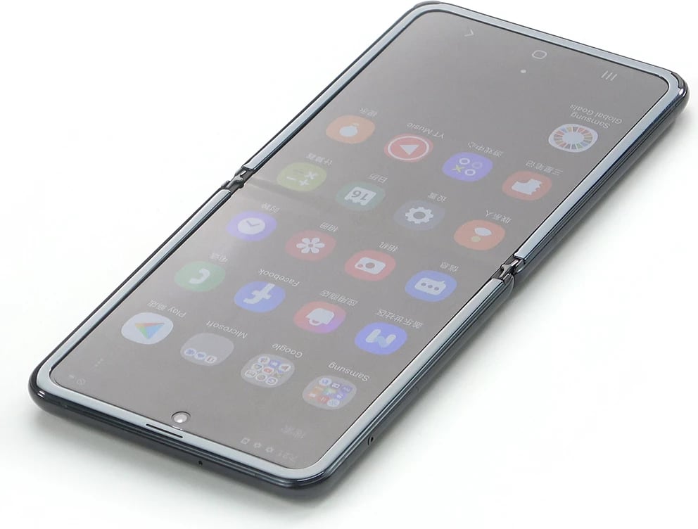 Folje mbrojtëse Wozinsky Invisible Film për Motorola Razr 40 Ultra