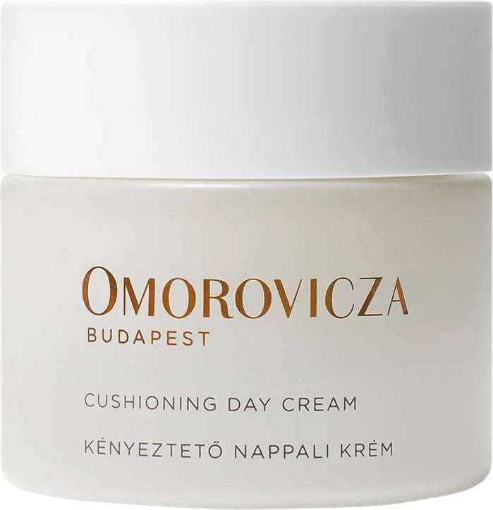 Krem dite anti-age Omorovicza Cushioning për femra 50ml
