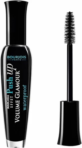 Maskarë Bourjois Volume Glamour Push Up Waterproof unisex