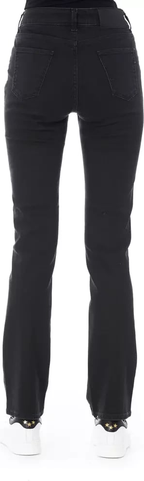 Xhinse për femra Baldinini Trend, të zeza