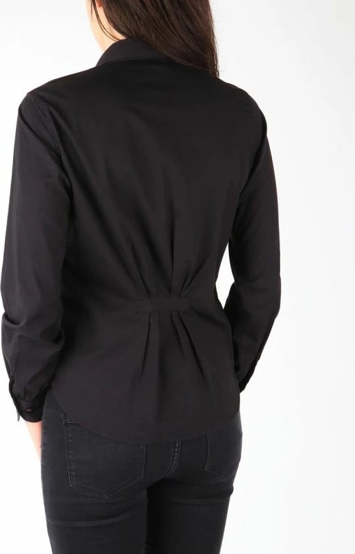 Këmishë për femra Levis, e zezë