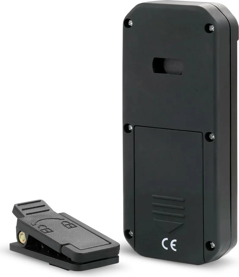 Elektrik dore everActive WL300, 300 lumen, magnet, klips, i zi