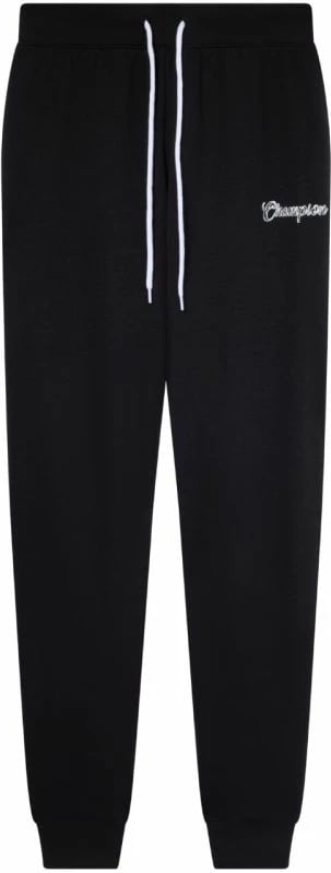 Pantallona sportive Champion për femra, të zeza