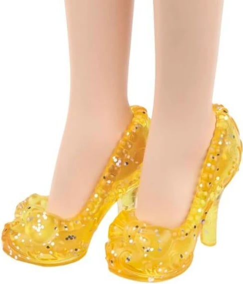 Kukull Disney Princess Snow White Mattel HLW08 për vajza