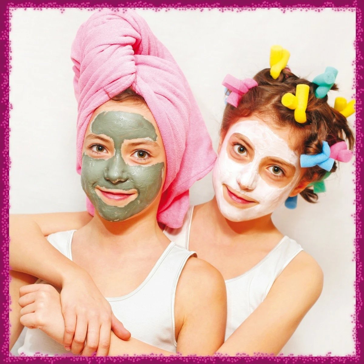 Set laborator kozmetike, Lisciani Im A Genius Beauty Salon 304-PL102631, 8-12 vjec