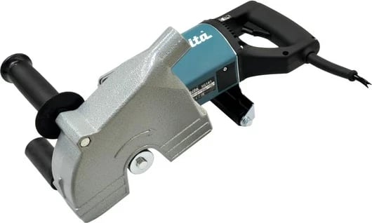 Prerës brazdash MAKITA SG181, 2150W, 180mm