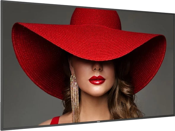 Ekran i madh Philips 75BDL4650D, 75 inç, 4K UHD, Android, Wi-Fi