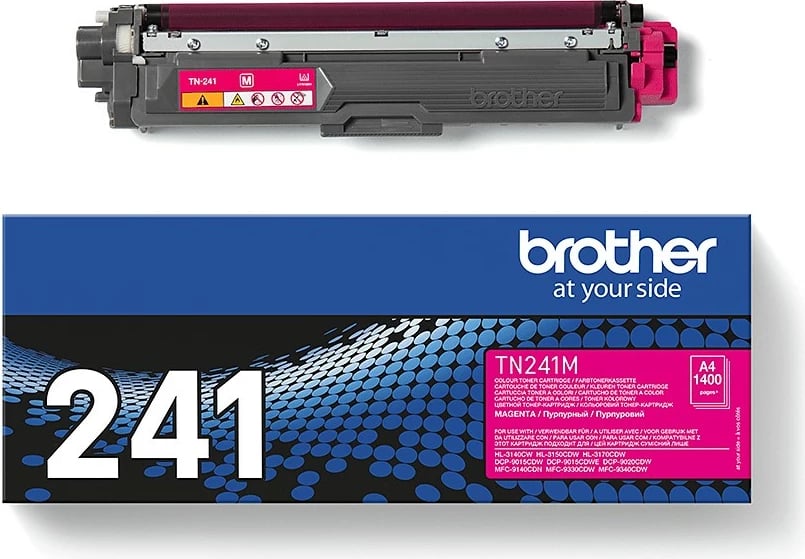Toner Brother TN-241M magenta origjinal