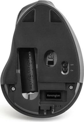 Maus pa tela Kensington Pro Fit Ergo K75501EU, i zi Maus pa tela Kensington Pro Fit Ergo K75501EU, i zi