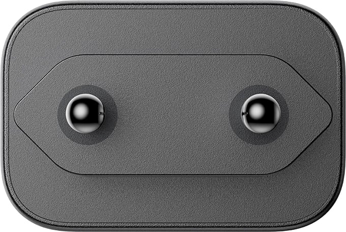 Karikues rrjeti Joyroom JR-TCF20, USB-C, 20W, i zi