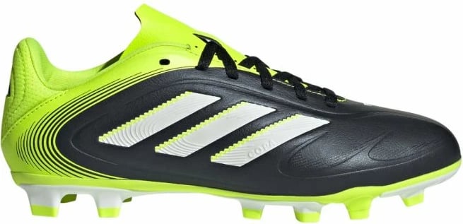 Atlete futbolli për fëmijë adidas, të zeza të gjelbra