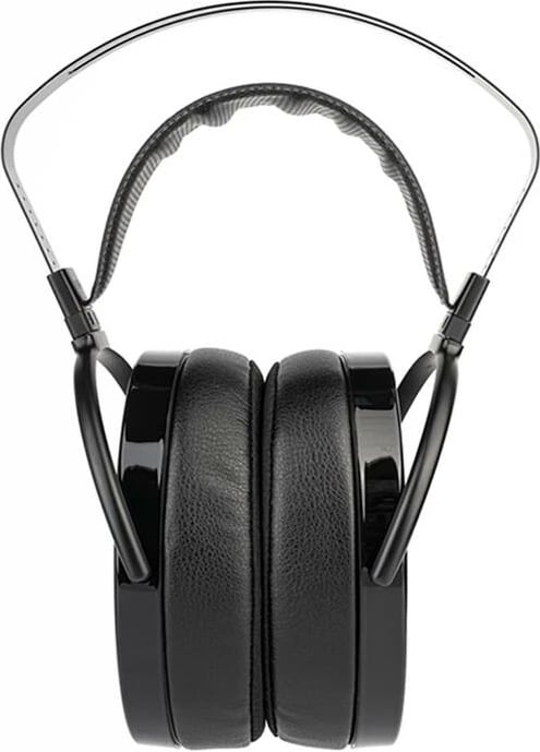 Kufje HiFiMAN Arya Unveiled, planar, me ANC, të zeza