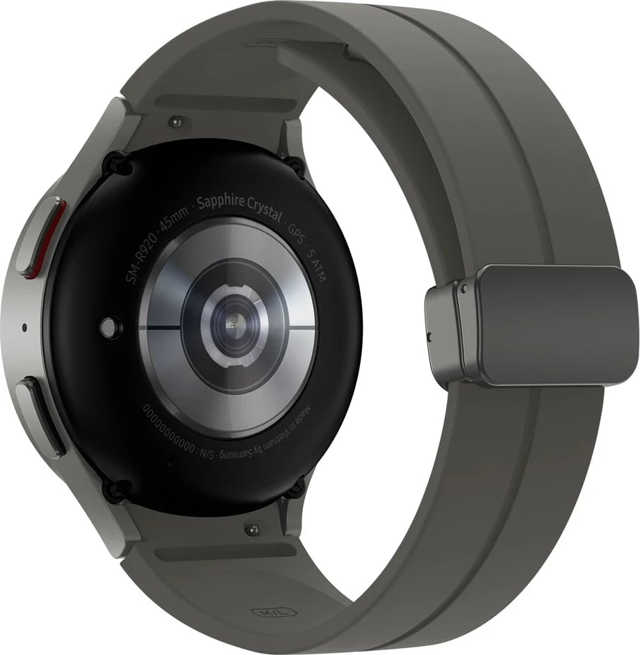 Smartwatch Samsung Galaxy Watch5 Pro, Gri