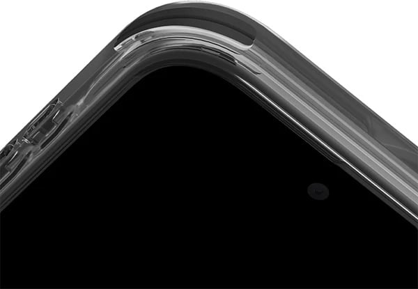 Mbështjellës UNIQ Combat Magclick Charging për iPhone 15 Pro Max, i zi