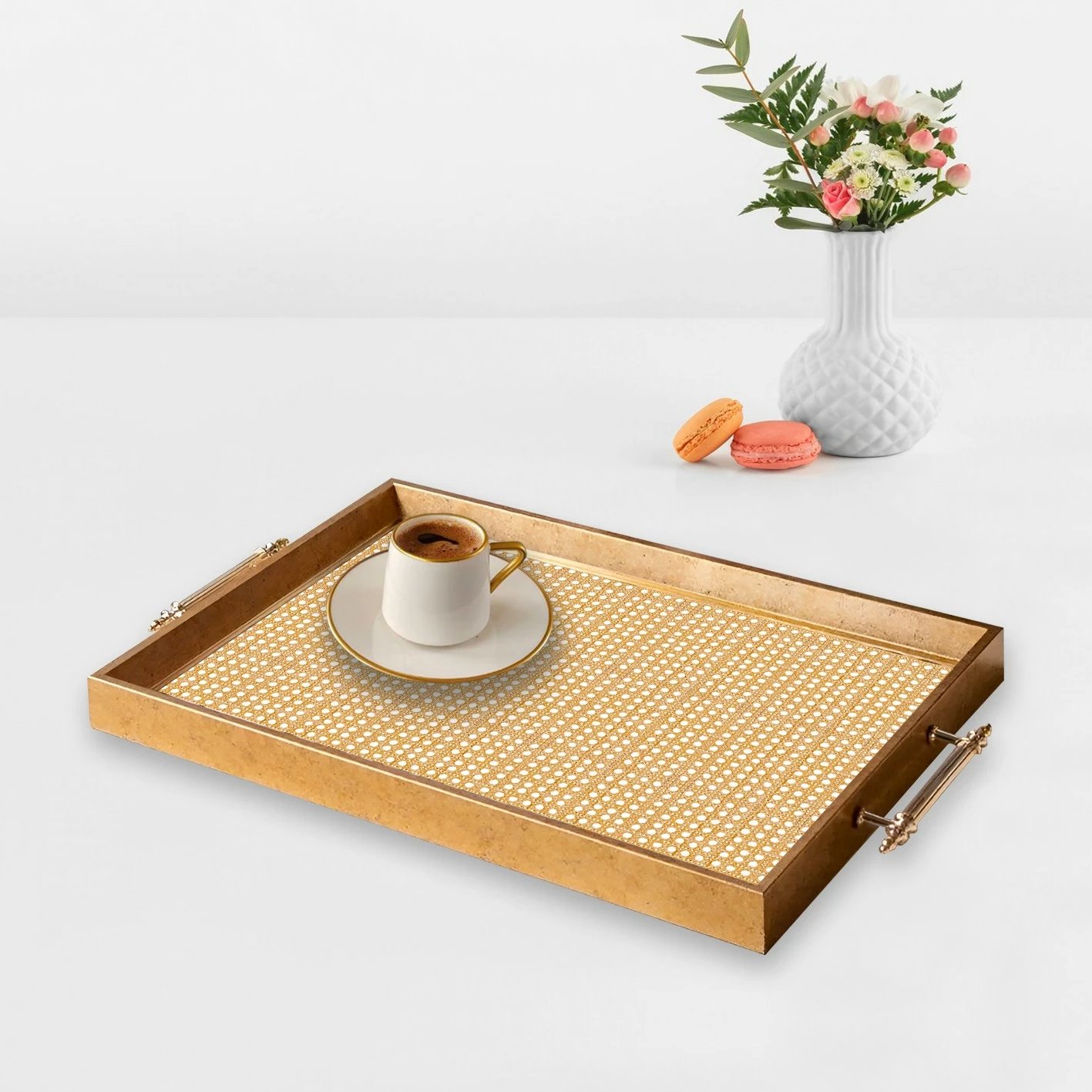 Tabaka xhami, dizajn Aberto, TPEA9895, shumëngjyrëshe