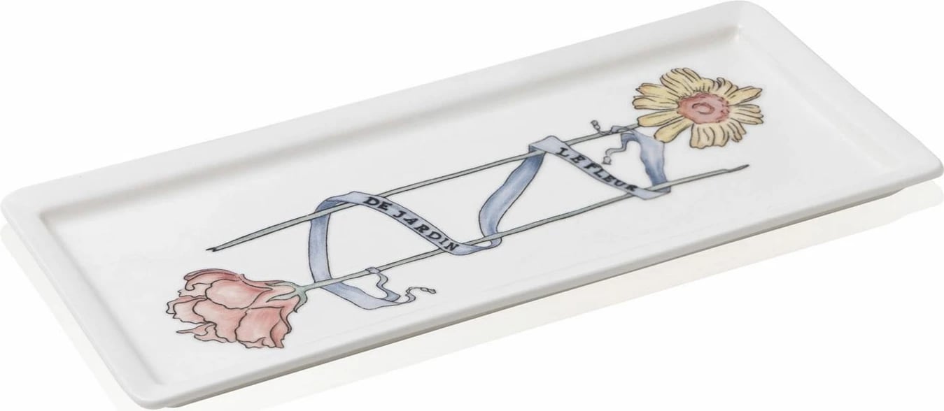 Pjatë shërbimi Hermia Concept, LUV0016