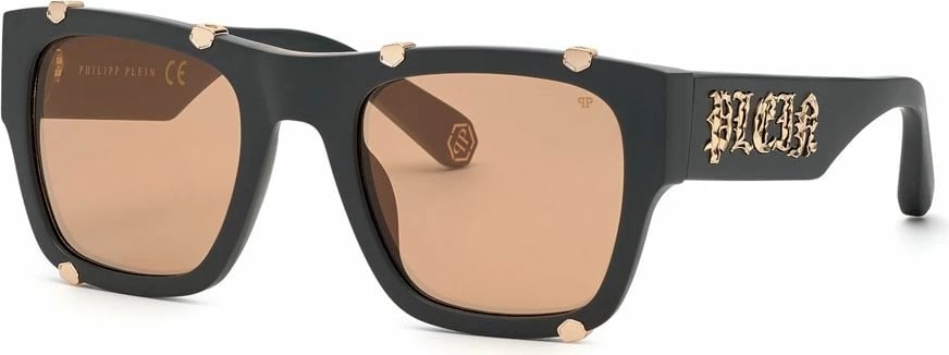 Syze dielli Philipp Plein, të zeza