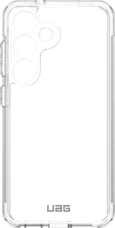 Mbështjellës UAG Plyo për Samsung Galaxy S25 5G, Transparent