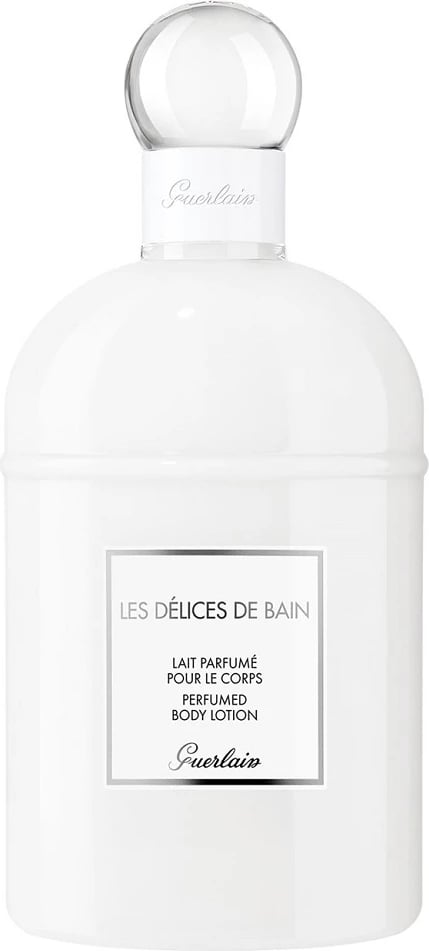 Balsam për trup uniseks Guerlain Les Delices de Bain 200ml