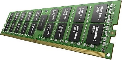RAM Memorje Samsung M393A8G40AB2-CWE, 64 GB, DDR4, 3200 MHz