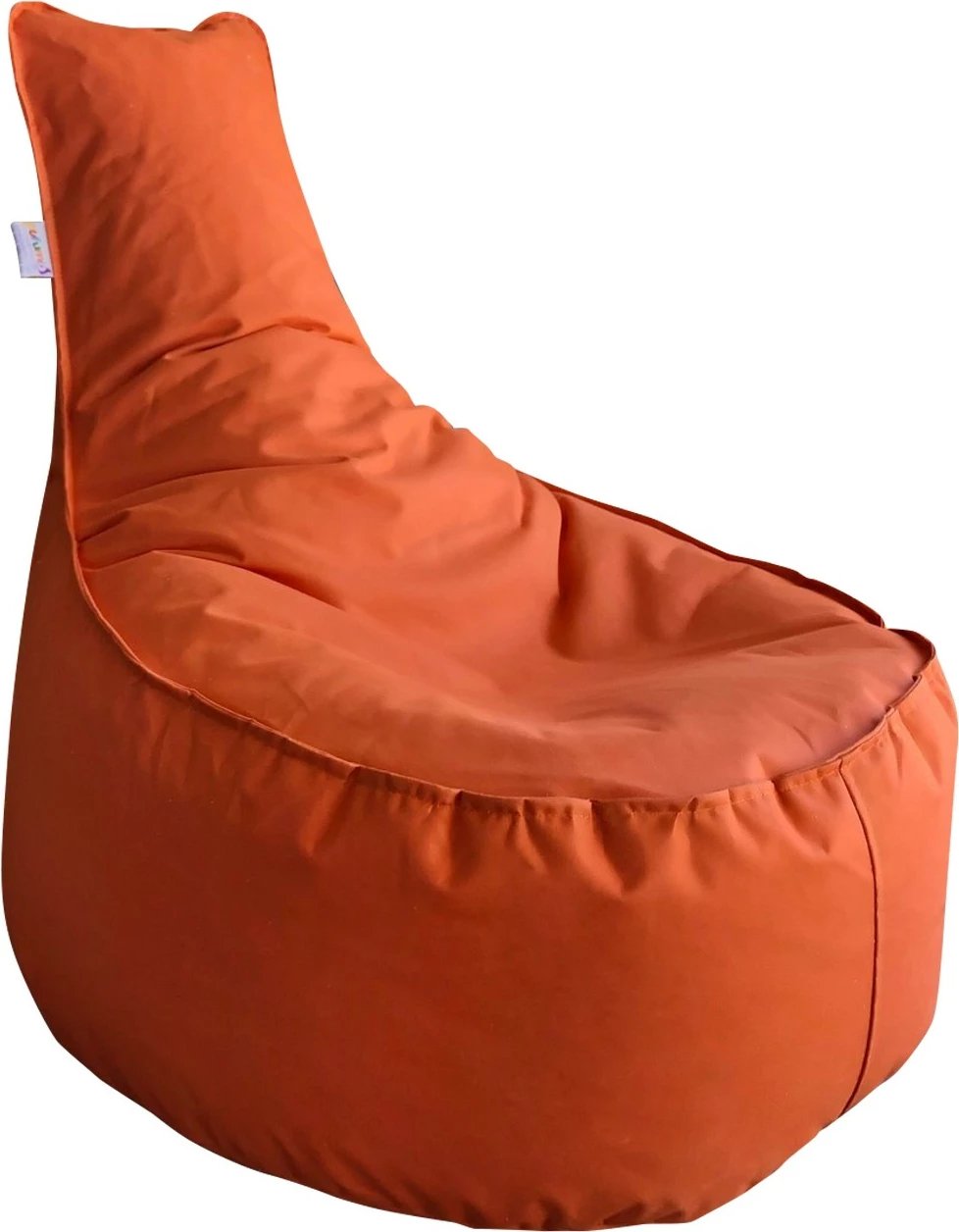 Qese ulëse portokalli, Atelier del Sofa, Aktif