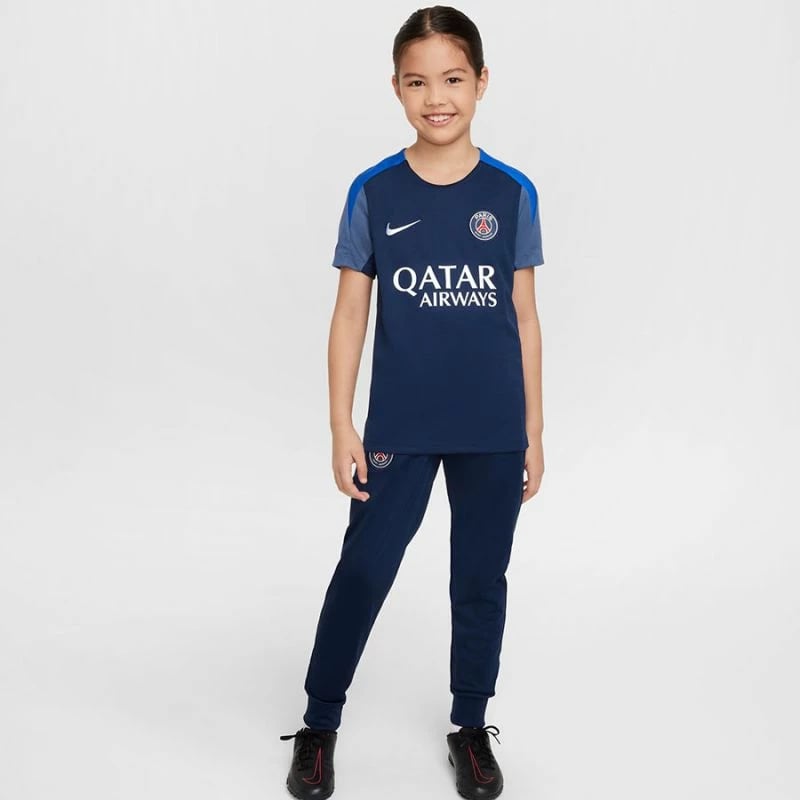 Maicë për fëmijë Nike PSG