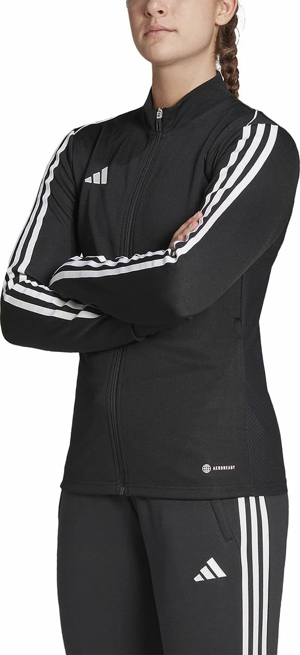 Duks për femra adidas, i zi