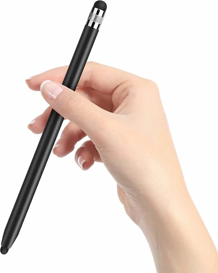 Stylus Tech-Protect Touch Stylus, për tabletë dhe celularë, Kaltër Stylus Tech-Protect Touch Stylus, për tabletë dhe celularë, Kaltër