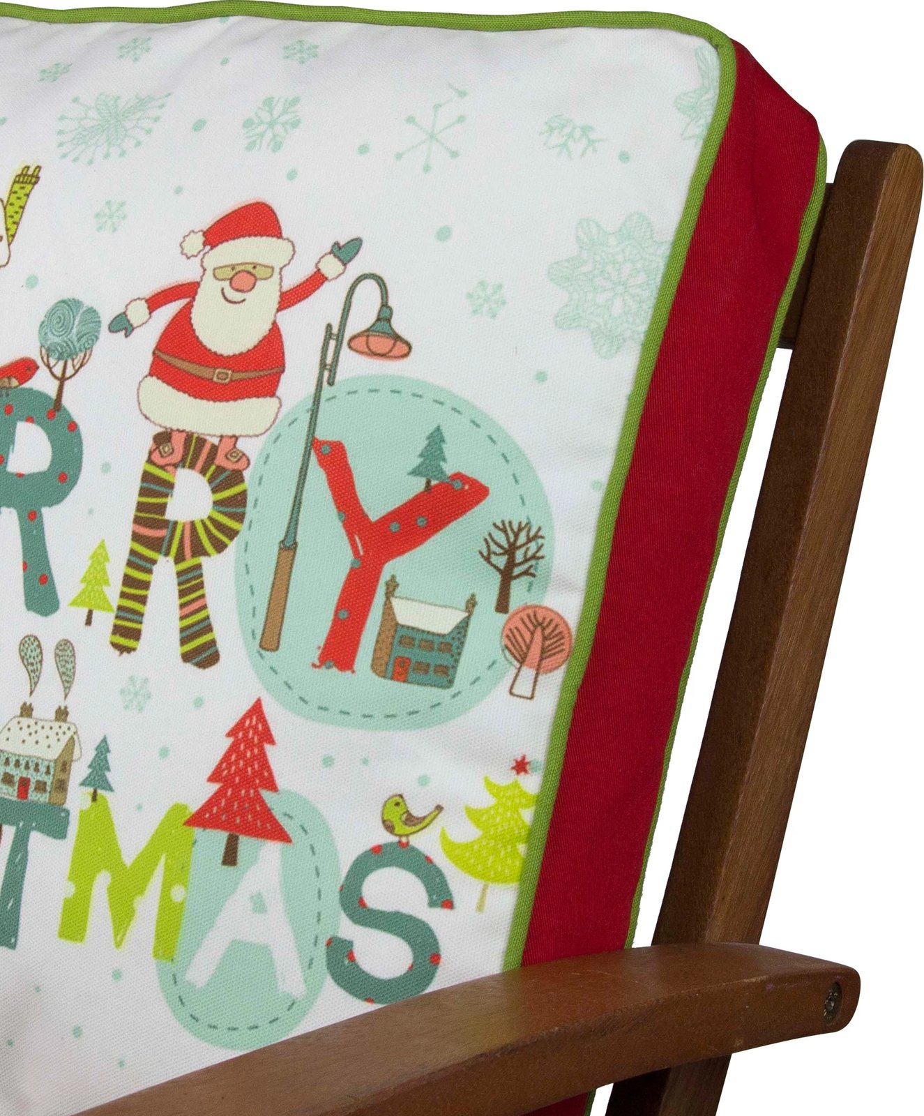 Jastëk Evila Originals, shumëngjyrësh, YM1411, 42x42cm