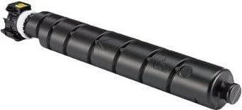 Toner, Kyocera TK-8345K, rendiment 9,750–23,700 faqe, i zi