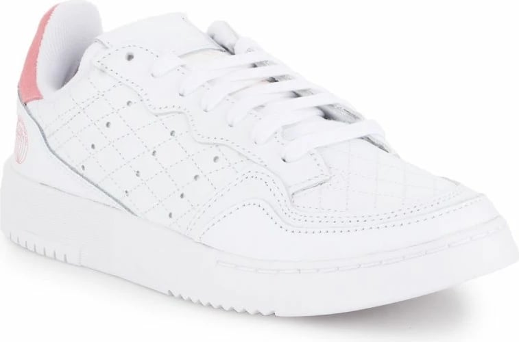 Atlete për femra adidas, të bardha