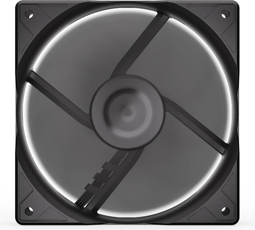 Ventilator kase Endorfy Stratus 120 PWM EY4A007, 12 cm, i zi Ventilator kase Endorfy Stratus 120 PWM EY4A007, 12 cm, i zi