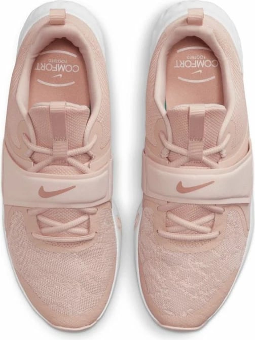 Atlete për femra Nike, të kuqe