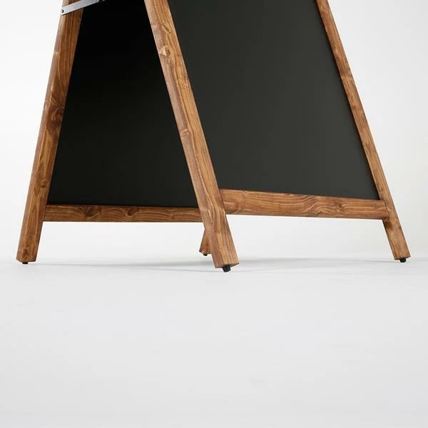 Tabelë menuje e dyanshme M&T 67x86cm