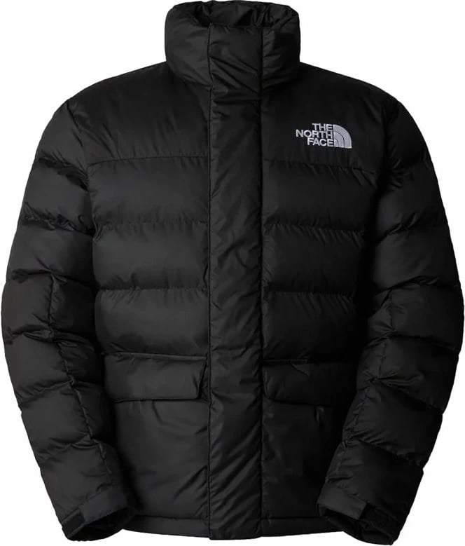 Jakne the north face për meshkuj, e zezë
