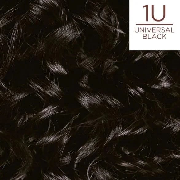Ngjyrë për flokë Loreal Exellence no. 1U