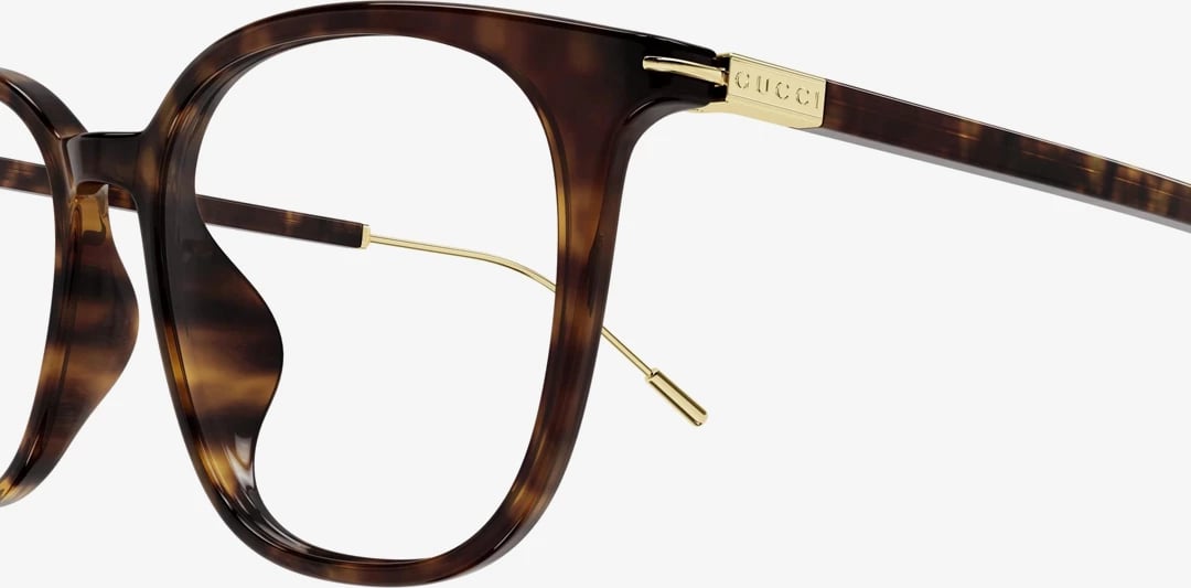 Korniza optike për femra Gucci GG1276OK-002 54