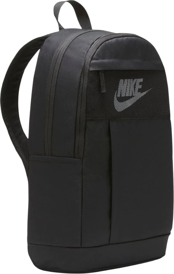 Çantë shpine Nike unisex, e zezë